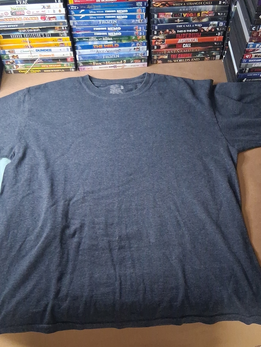 Bundle Of 5 Diff Shirts